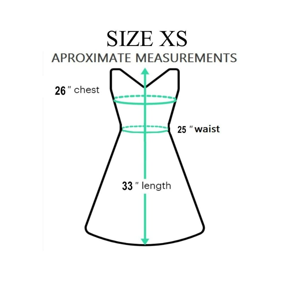 New SZ XS dress IZ Byer Orange Floral Double Strapped Sundress Red stretch Midi - Picture 3 of 7